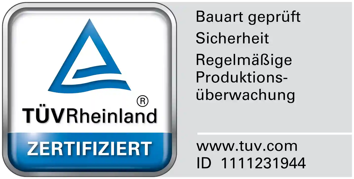 TÜV Rheinland geprüft – Kivanc Zulassungsdienst